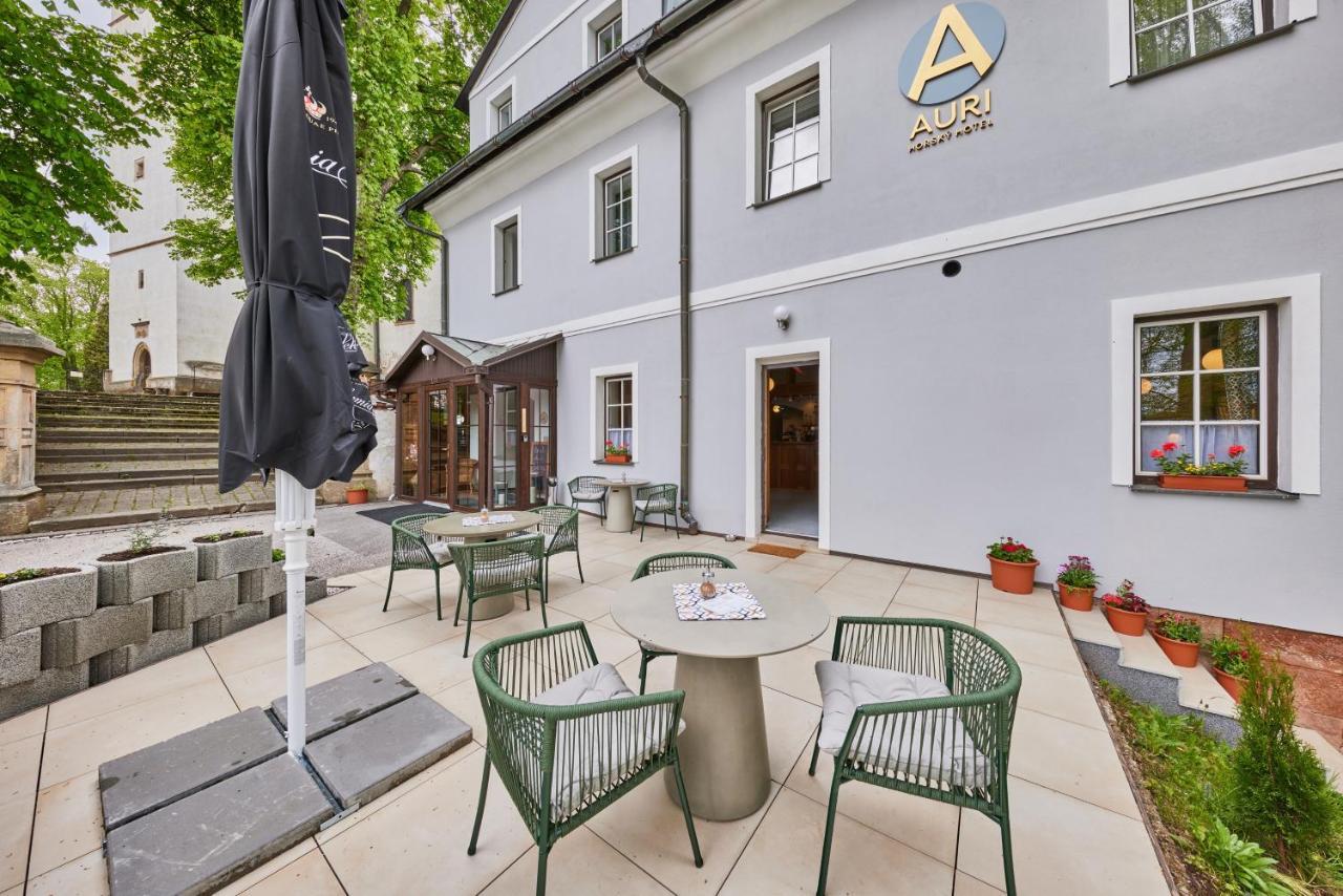 Hotel Auri Rudnik Ngoại thất bức ảnh