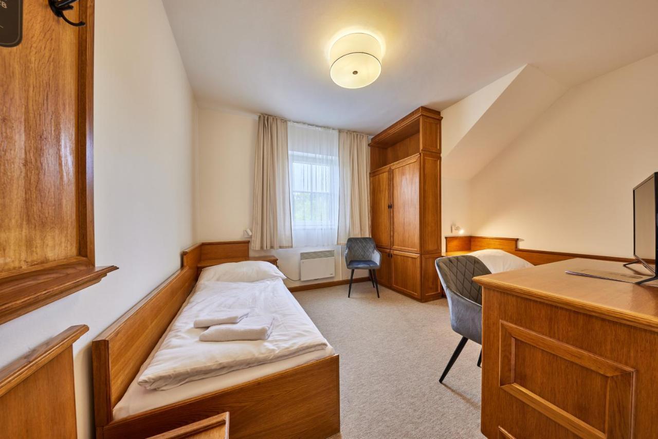 Hotel Auri Rudnik Ngoại thất bức ảnh