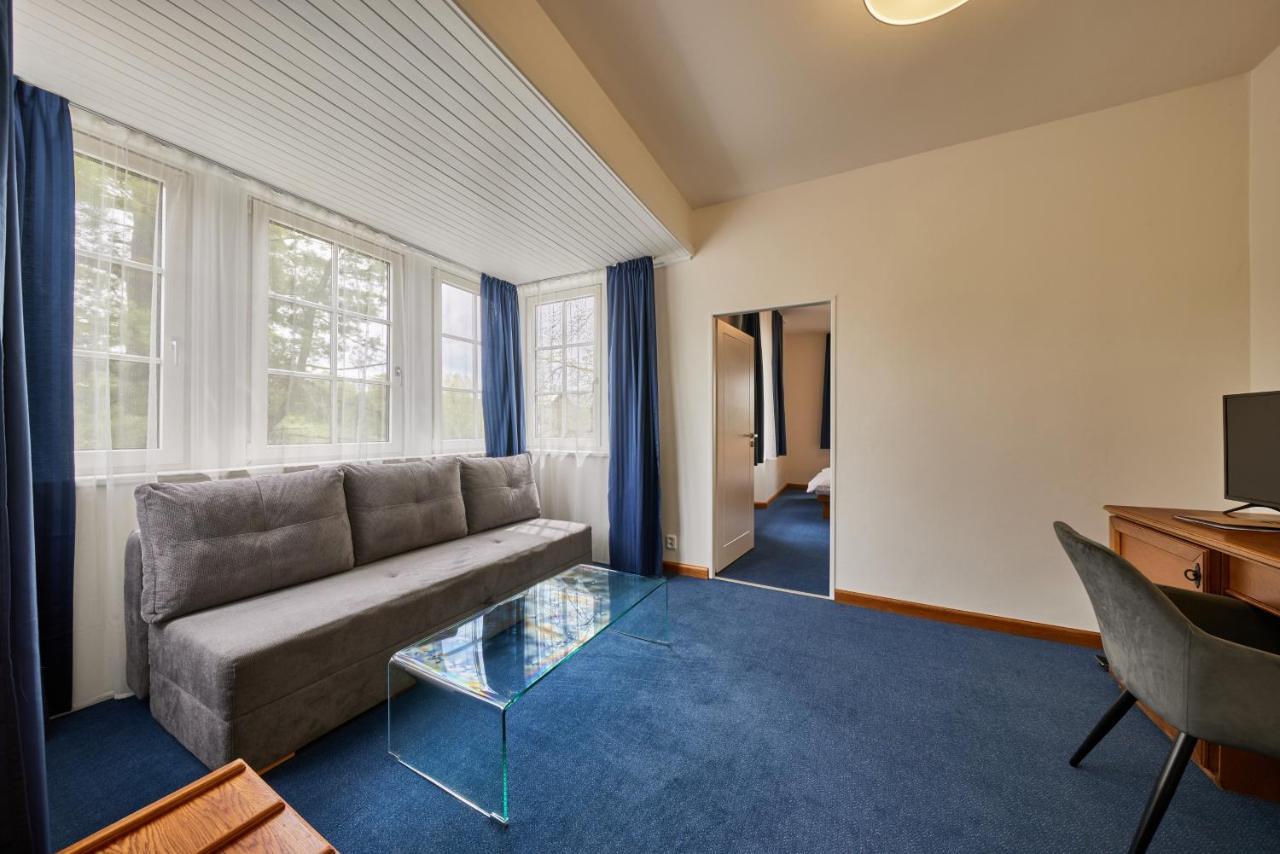 Hotel Auri Rudnik Ngoại thất bức ảnh