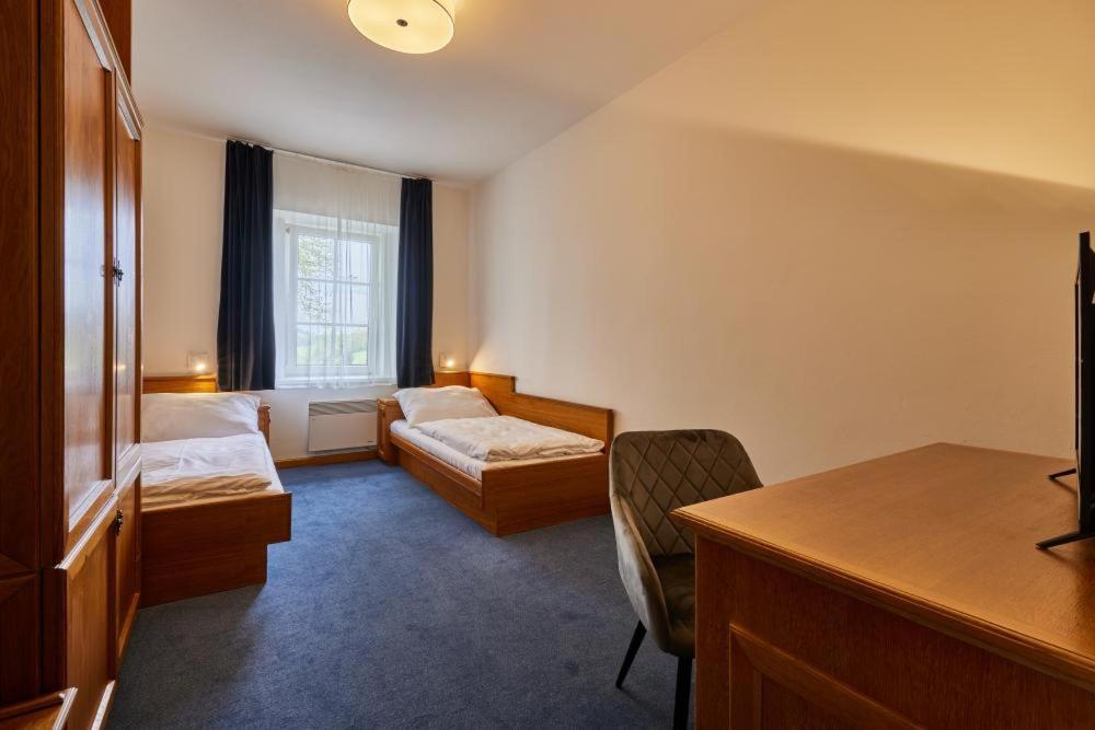 Hotel Auri Rudnik Ngoại thất bức ảnh