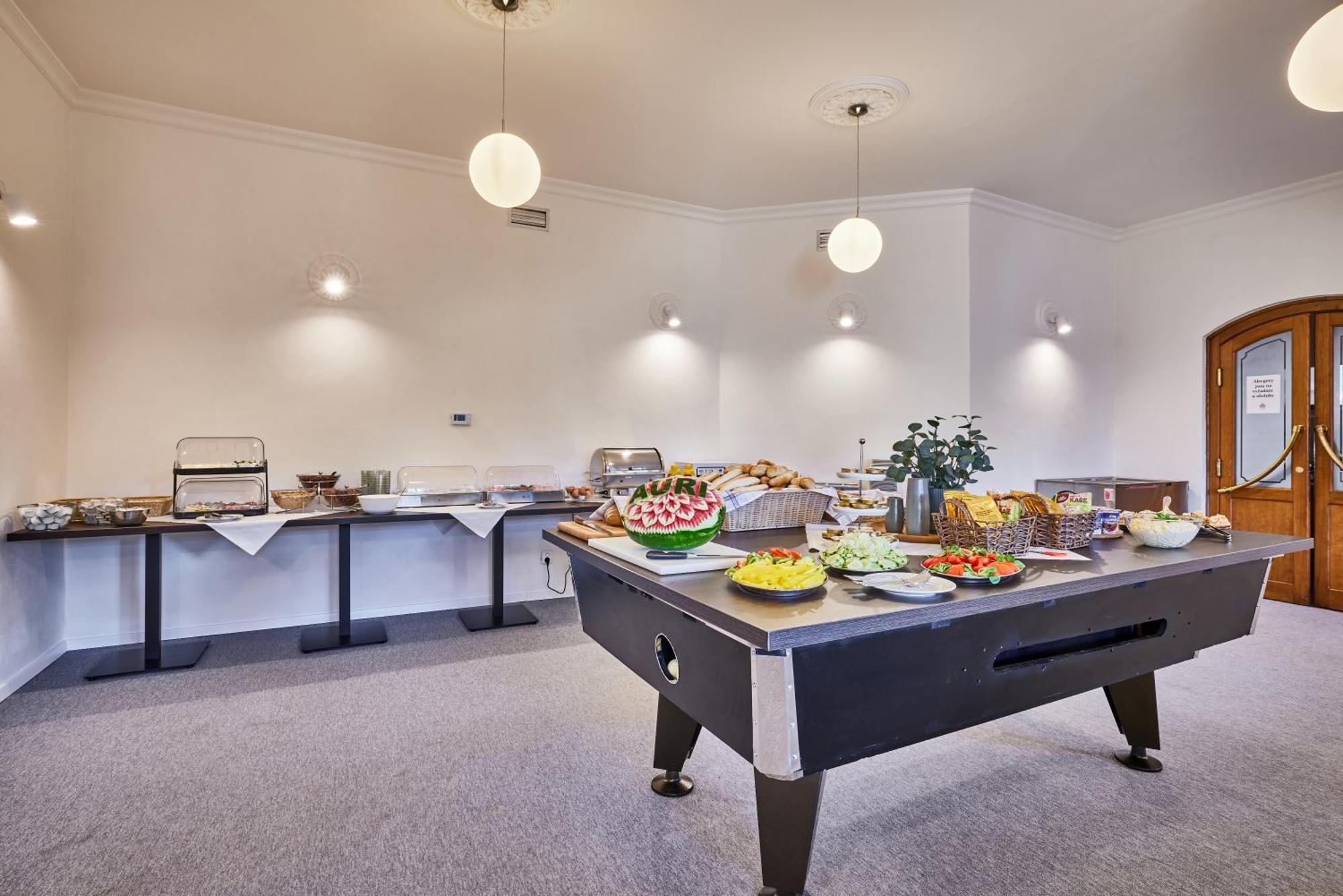 Hotel Auri Rudnik Ngoại thất bức ảnh