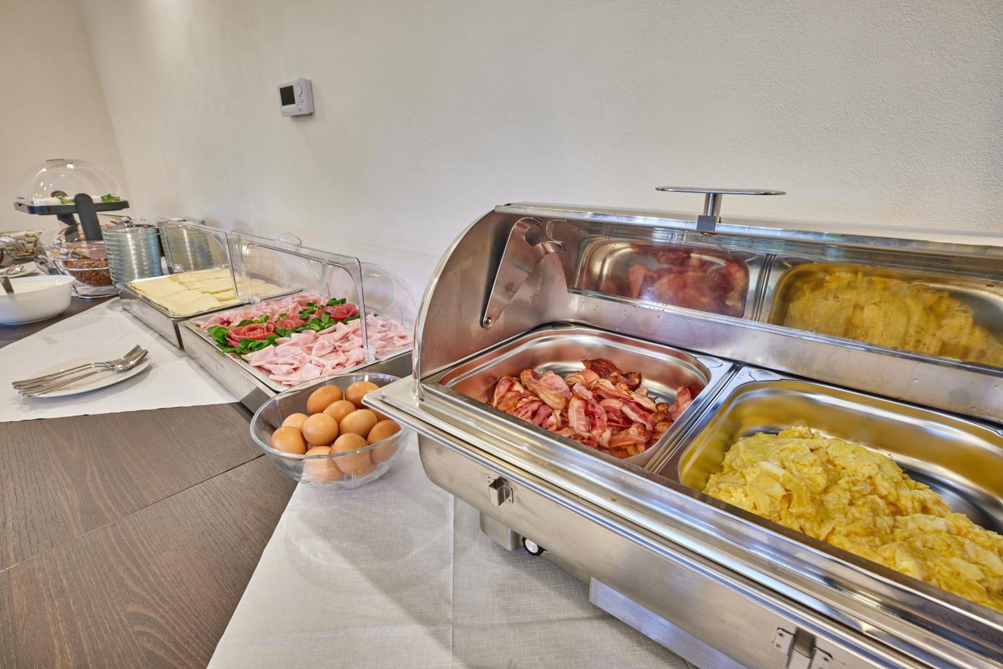 Hotel Auri Rudnik Ngoại thất bức ảnh