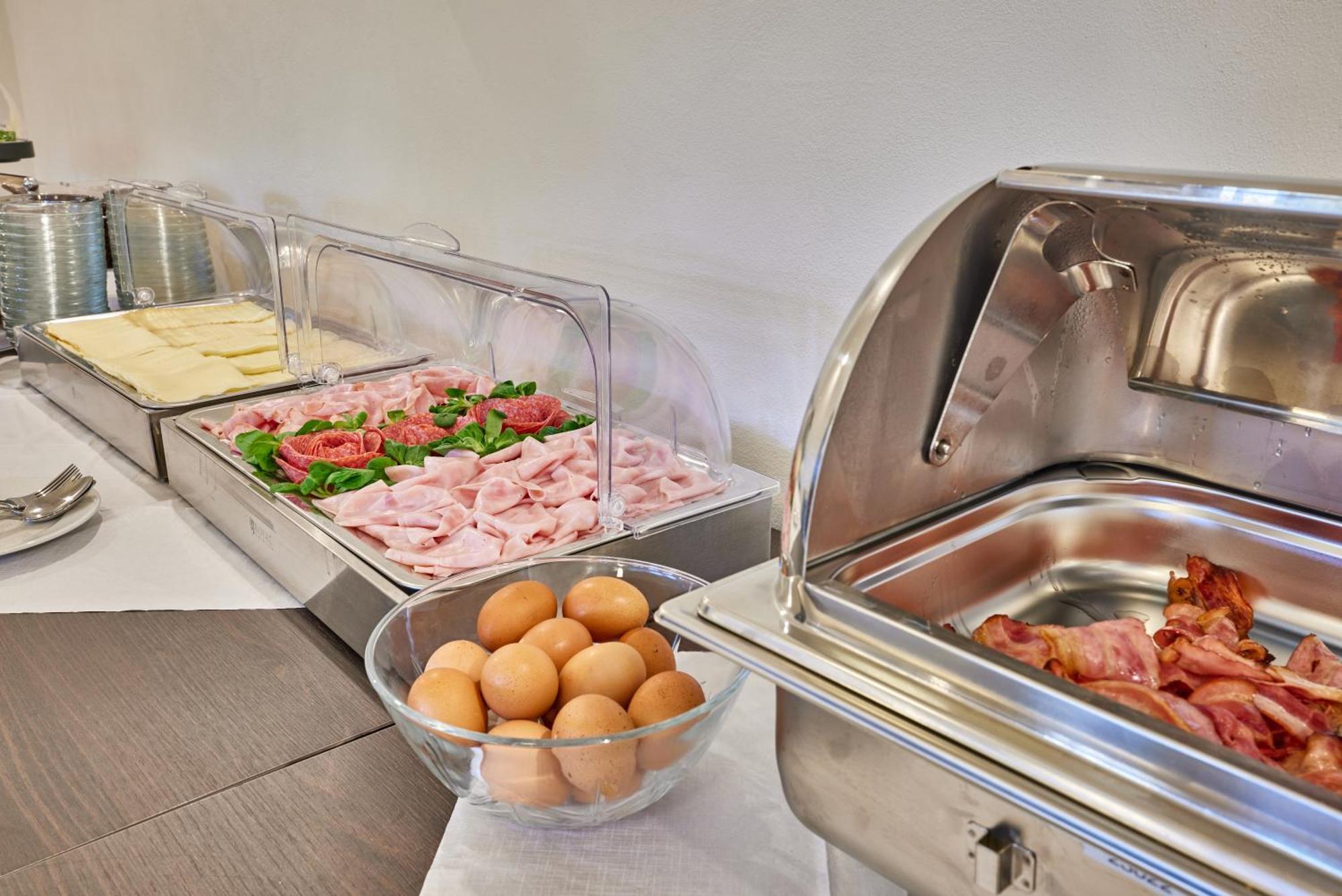 Hotel Auri Rudnik Ngoại thất bức ảnh